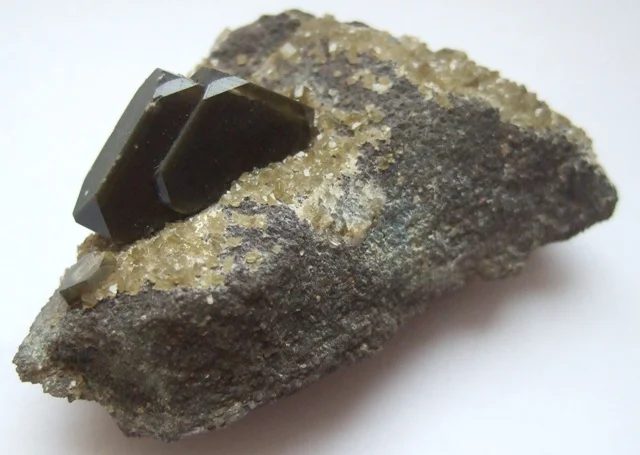 Baryte