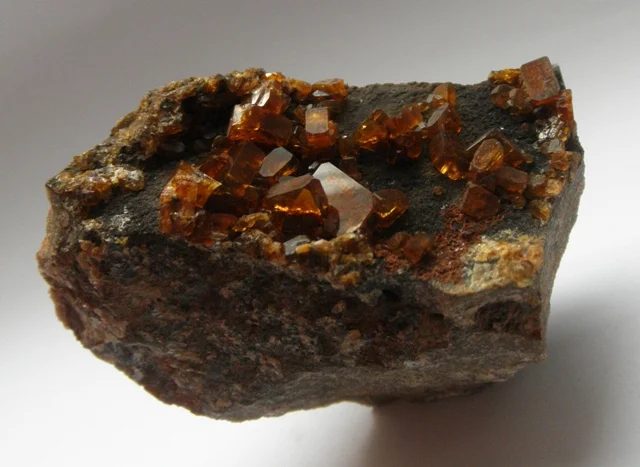 Baryte
