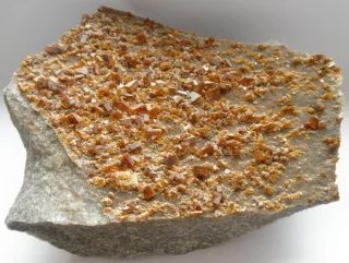 Baryte