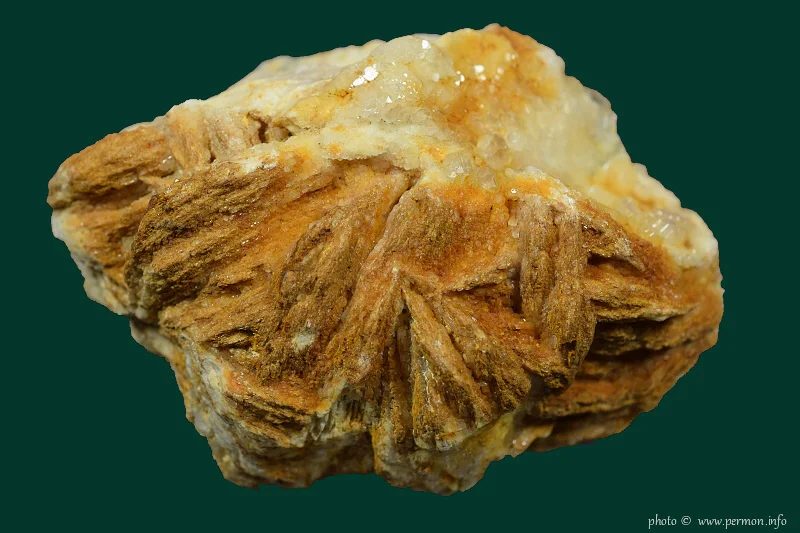 Baryte