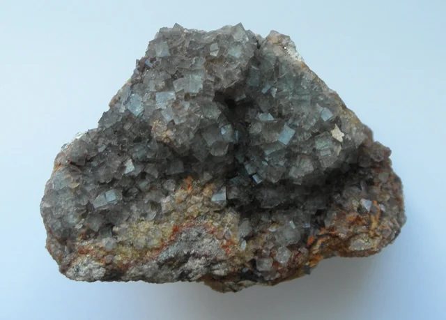 Fluorite
