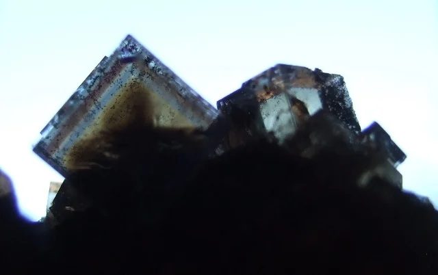 Fluorite