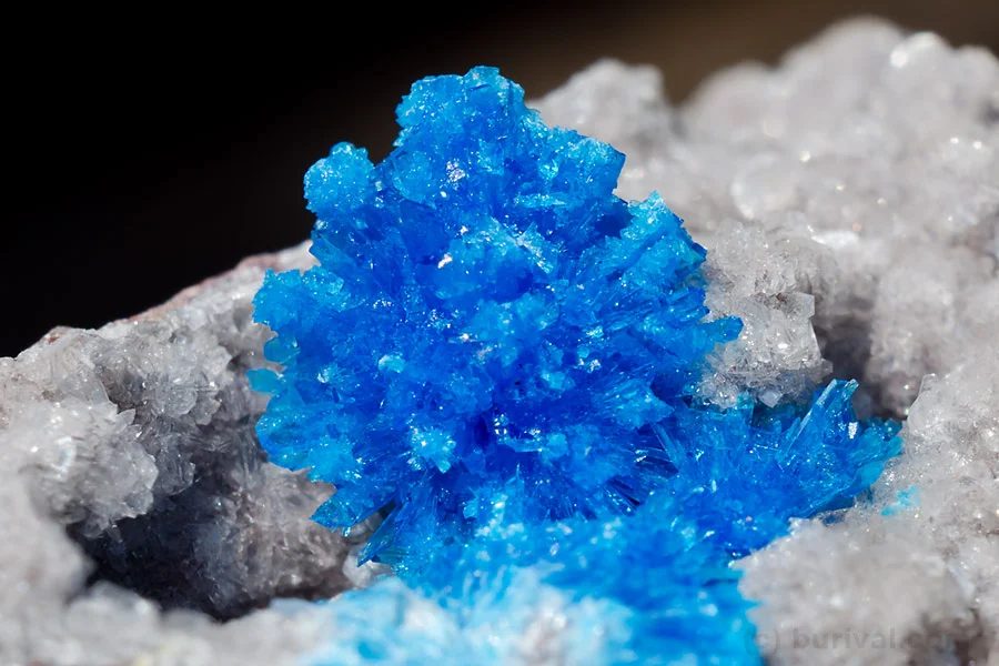 Pentagonite