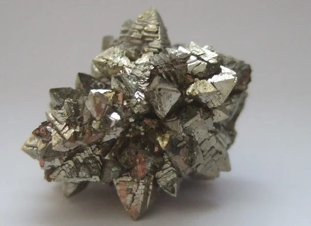 Pyrite
