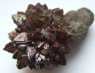 Pyrite