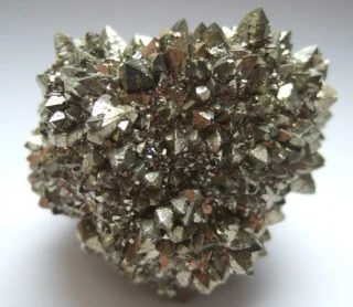 Pyrite