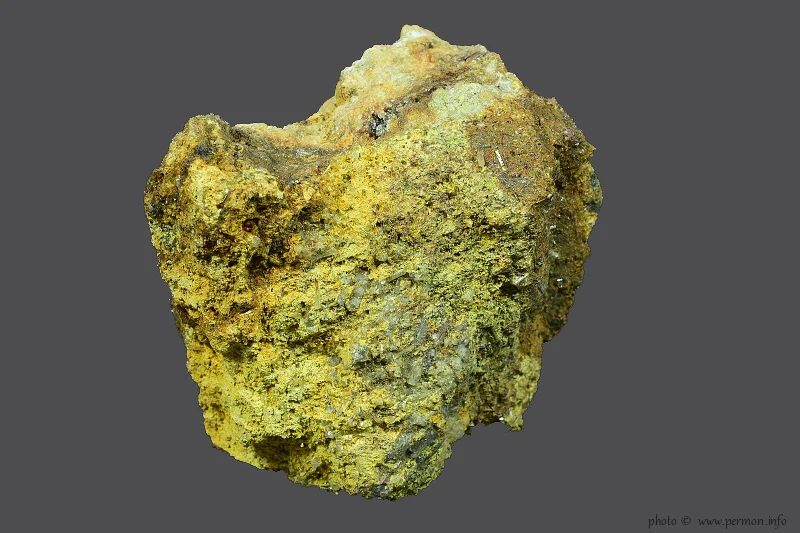 Stibiconite