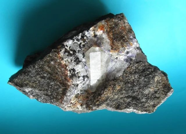 Topaz
