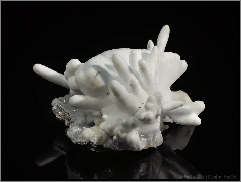 Aragonite