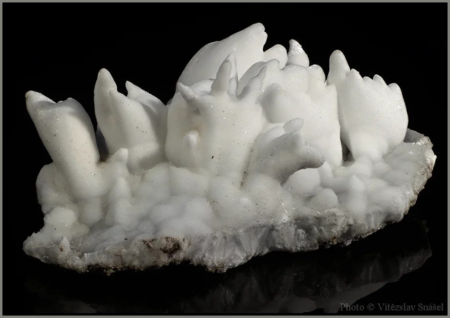Aragonite