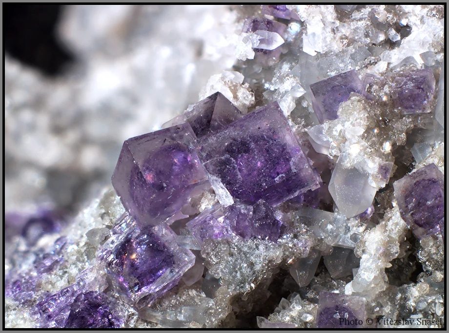 Fluorite