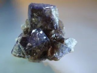 Fluorite