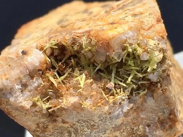 Pyromorphite