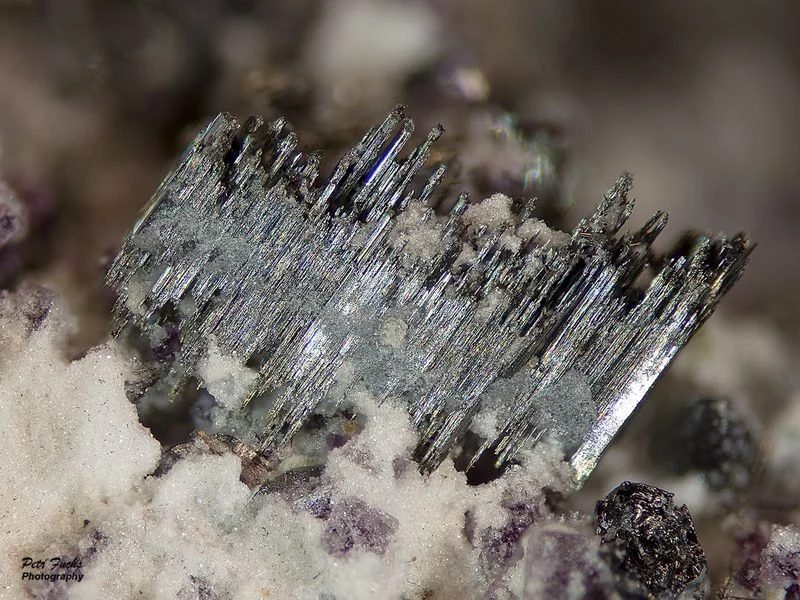Aikinite