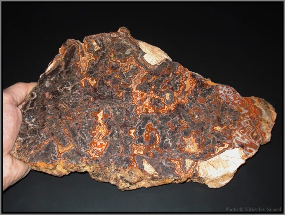Agate