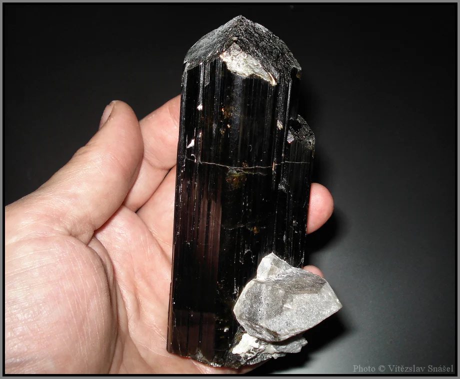 Elbaite