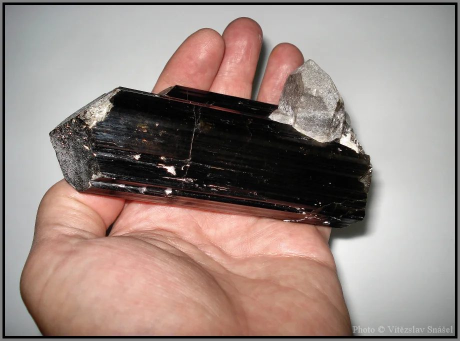 Elbaite