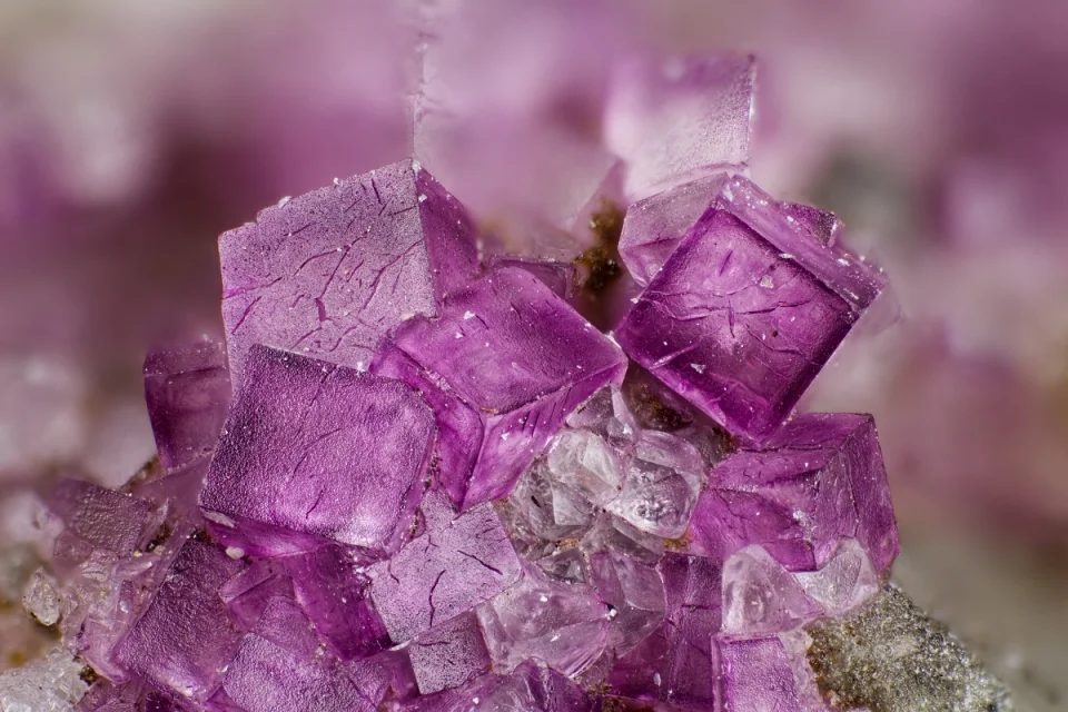 Fluorite