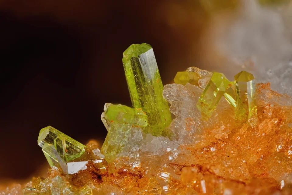 Pyromorphite