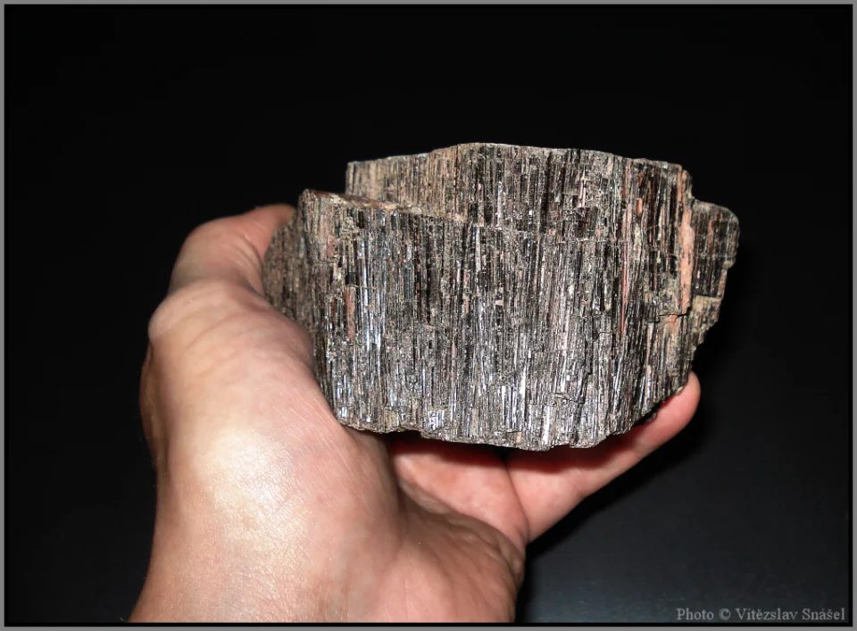 Schorl