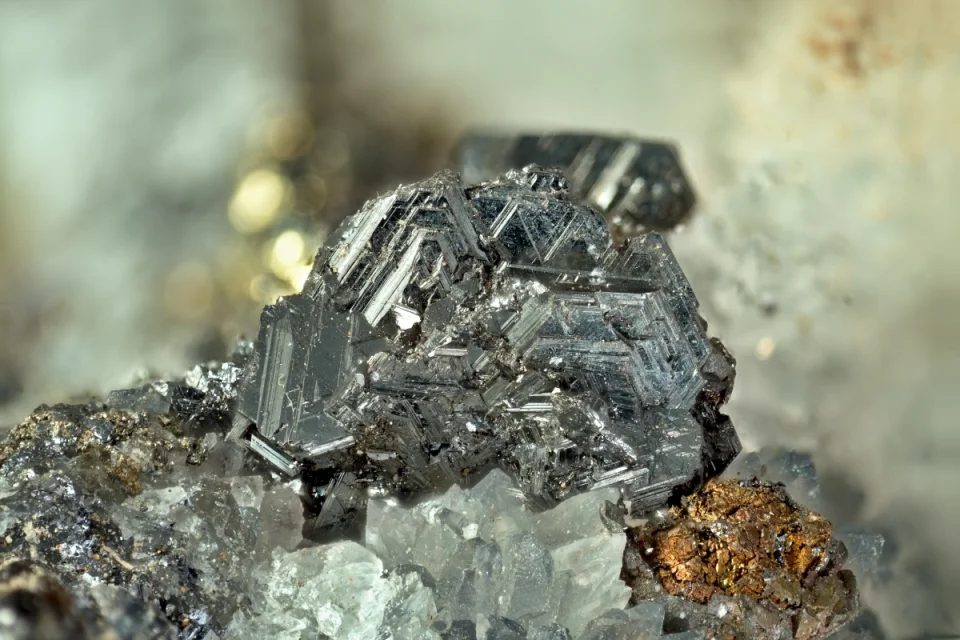 Polybasite