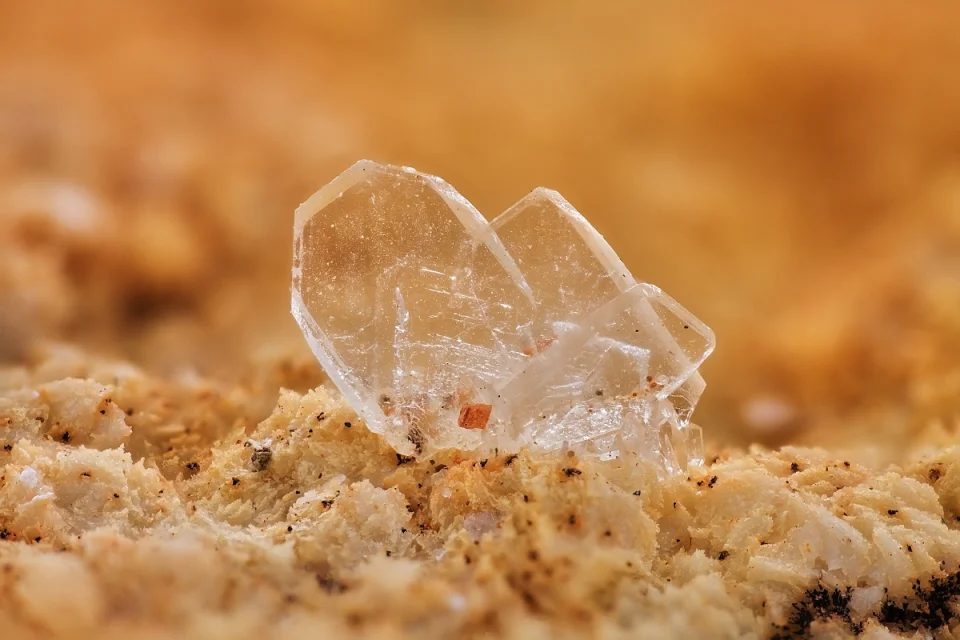Baryte