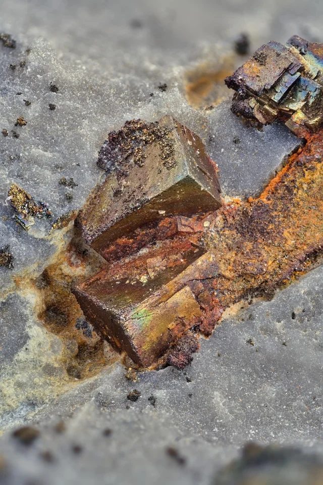 Pyrite
