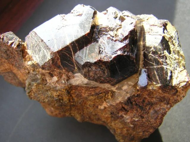 Andradite
