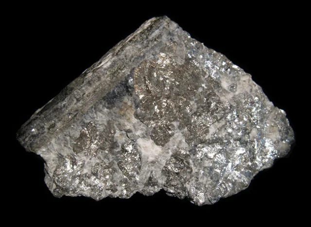 Antimony