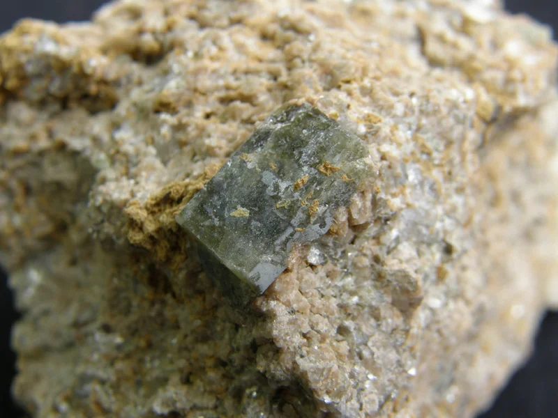 Apatite