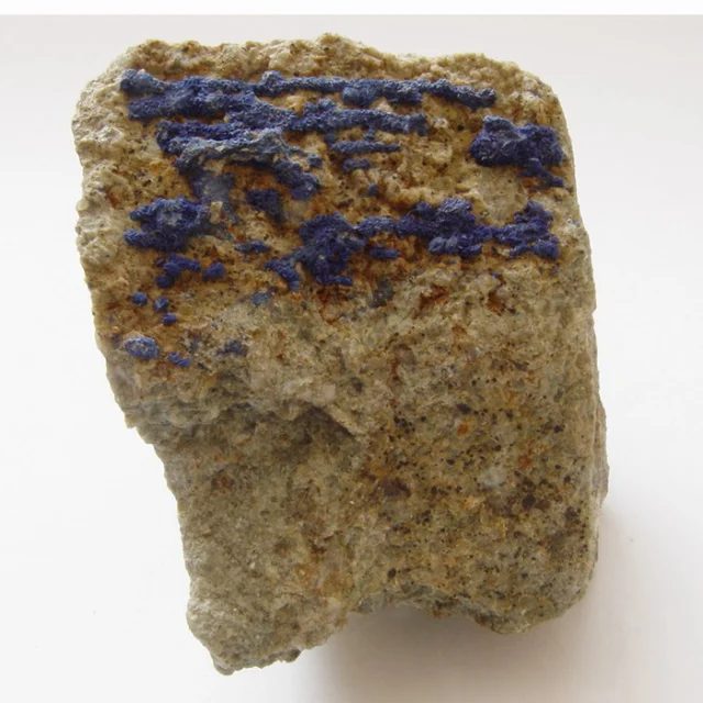 Azurite
