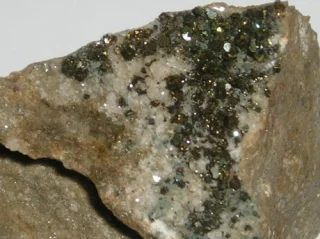 Calcite