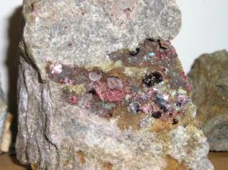 Calcite