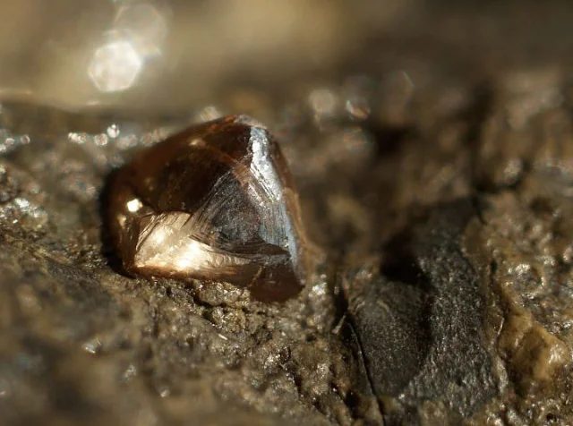 Diamond