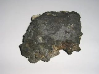 Mineral photo of Dolomite from locality Jelšava, Slovakia