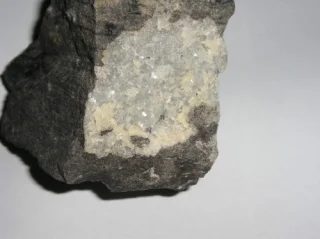 Mineral photo of Dolomite from locality Jelšava, Slovakia