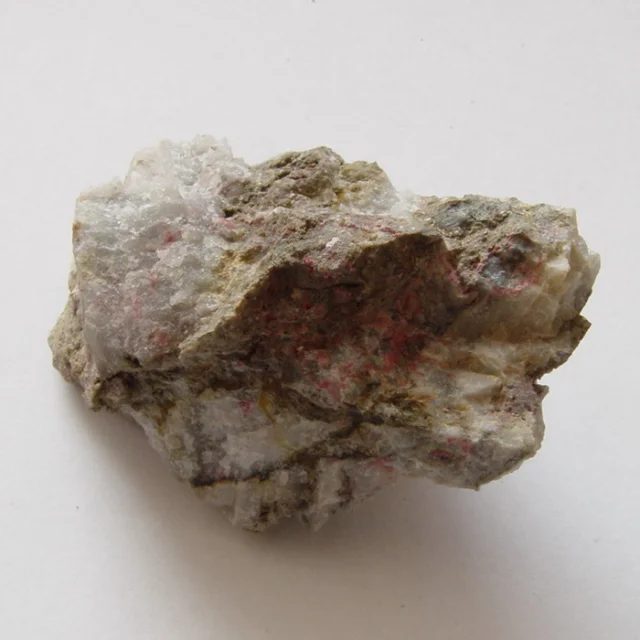 Erythrite