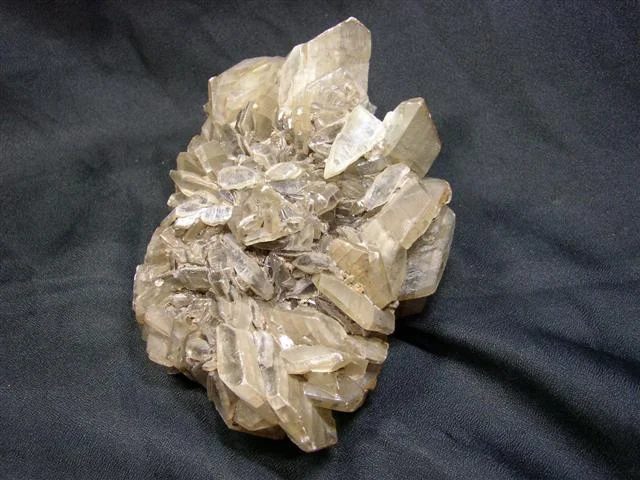 Gypsum