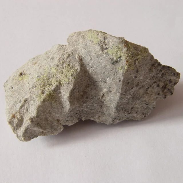 Liebigite