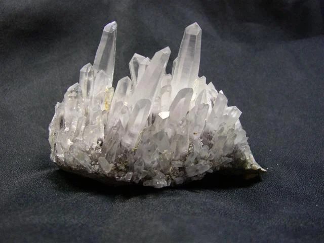 Quartz