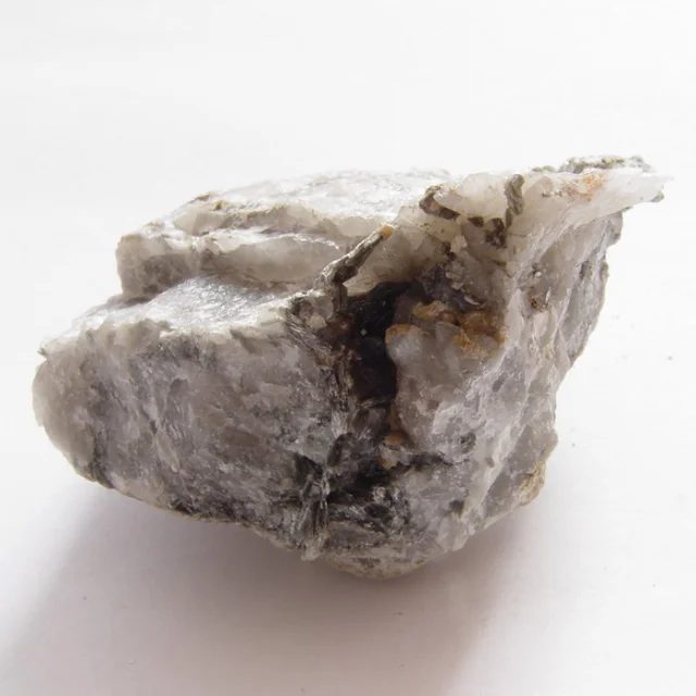 Mineral photo of Scheelite from locality Cínovec, Czech Republic