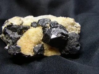 Sphalerite