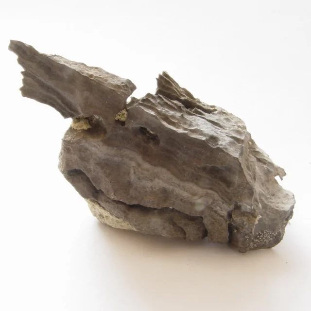Mineral photo of Stibarsen from locality Příbram, Czech Republic