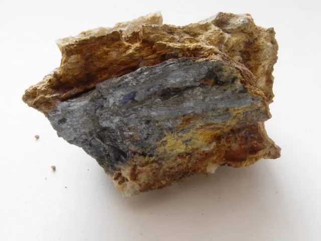 Stibnite