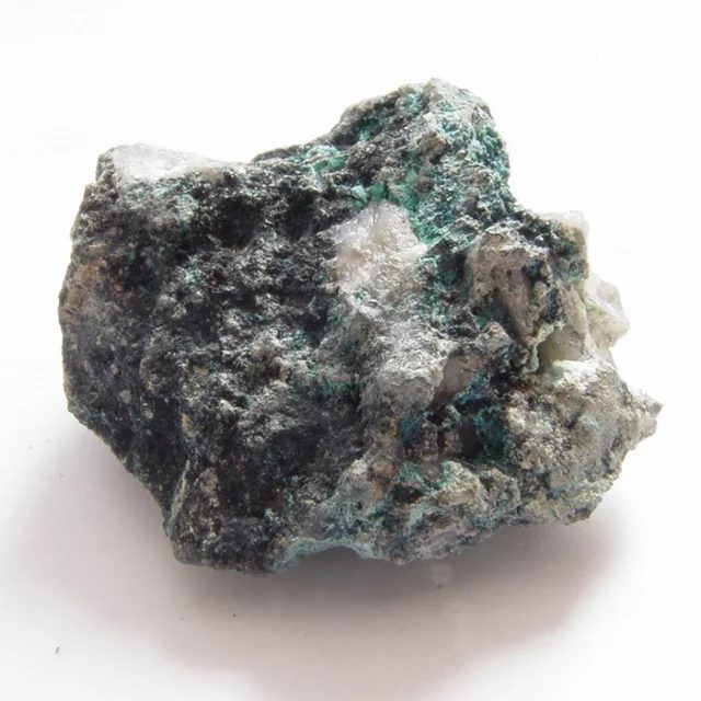 Brochantite, Tennantite