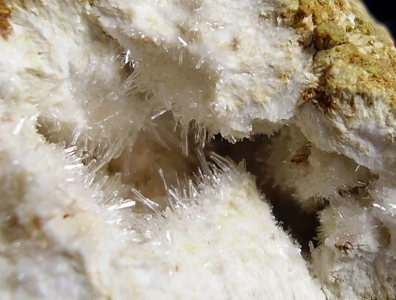 Aragonite