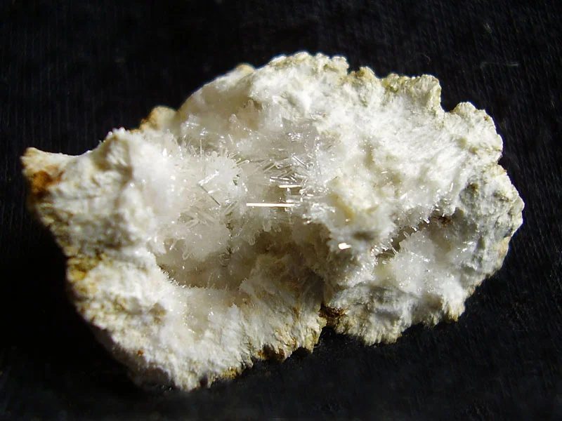 Aragonite