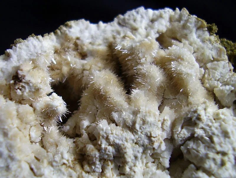 Aragonite