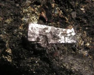 Arsenopyrite