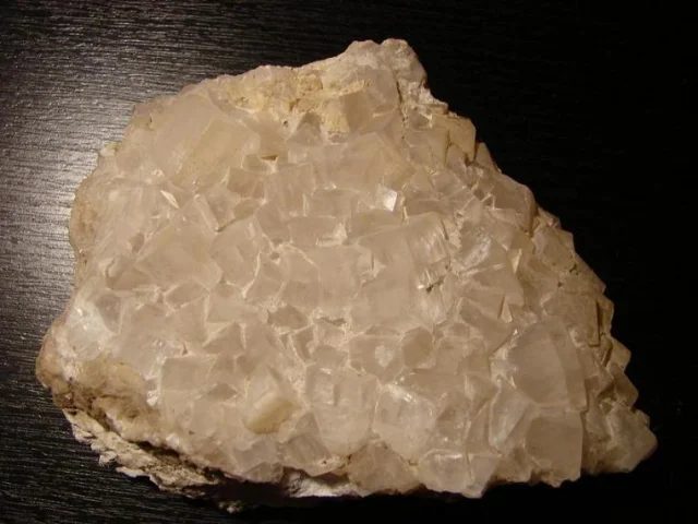 Calcite